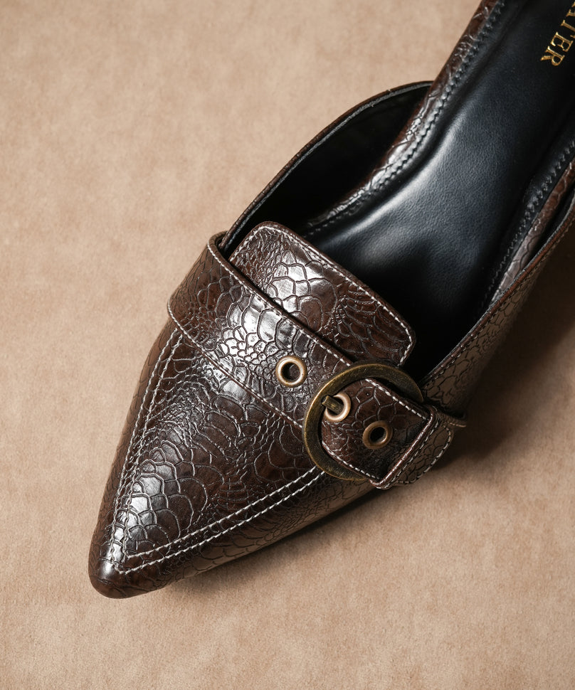 Carmelas Croco