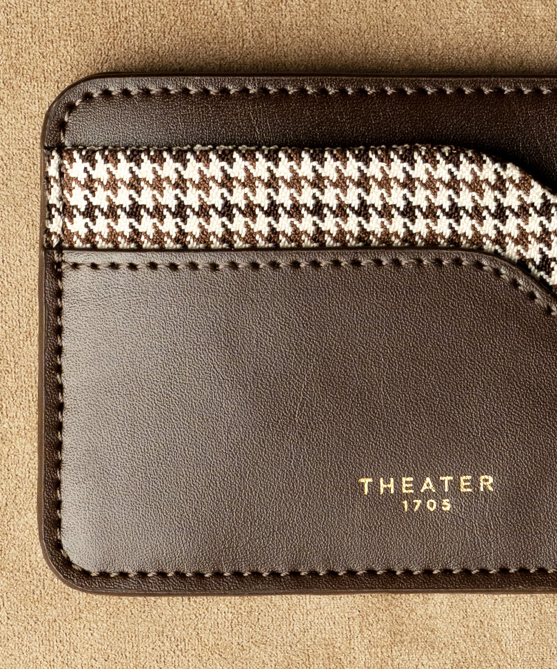 1705 Men's Card Holder