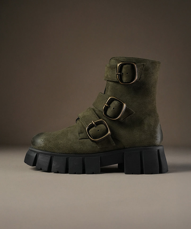 Jetts Dirty Deeds - Olive