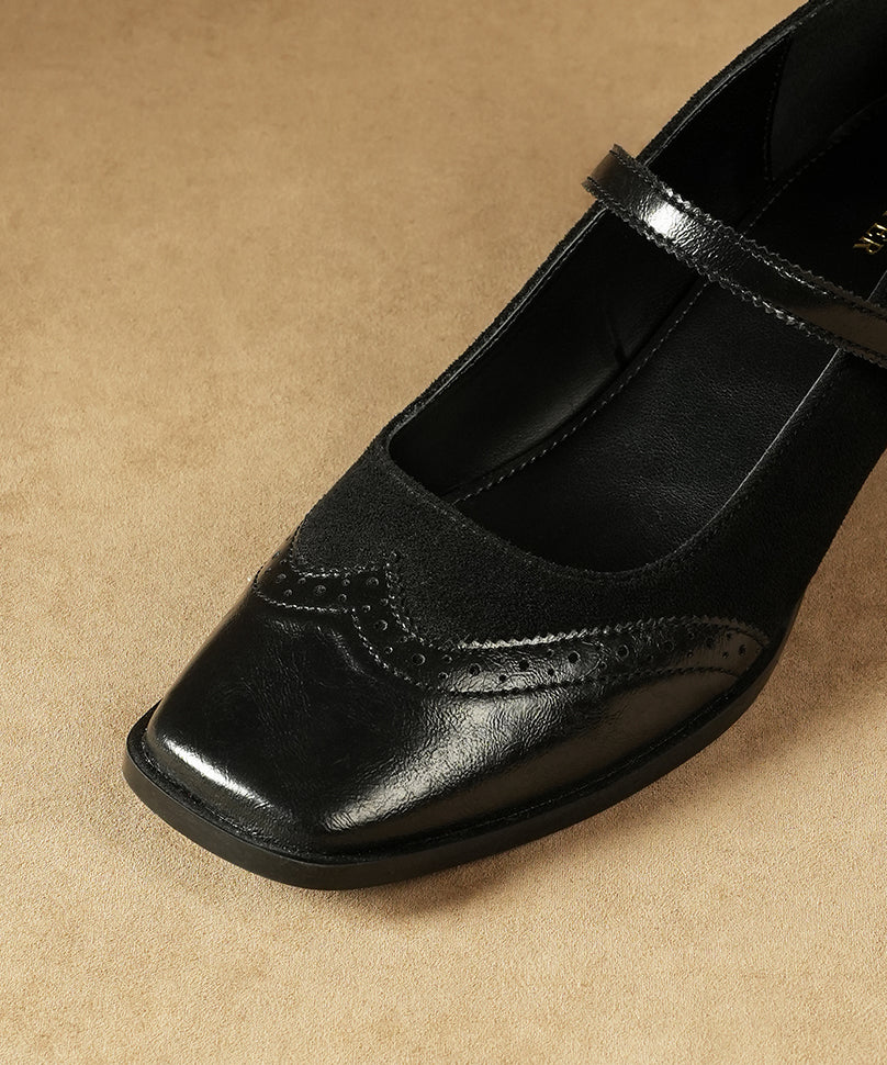 Duchess Black
