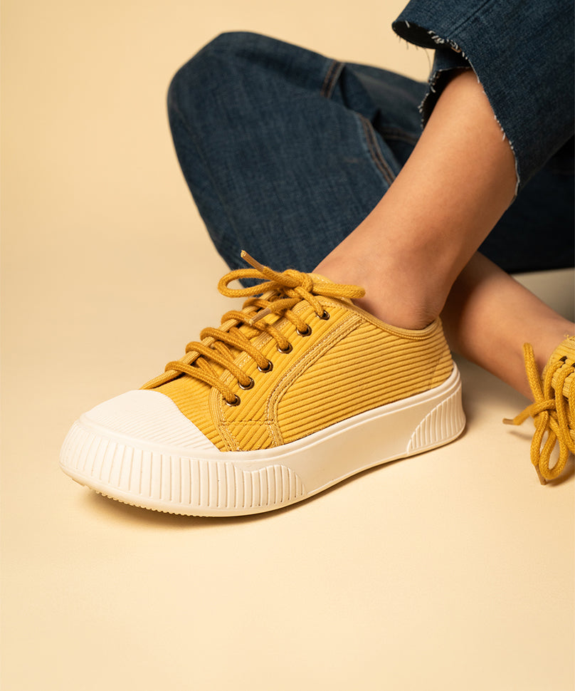 Wicked Brothers Yellow