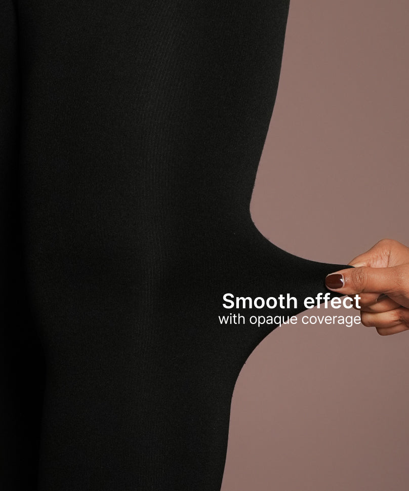 Flint Fur Stockings Plus