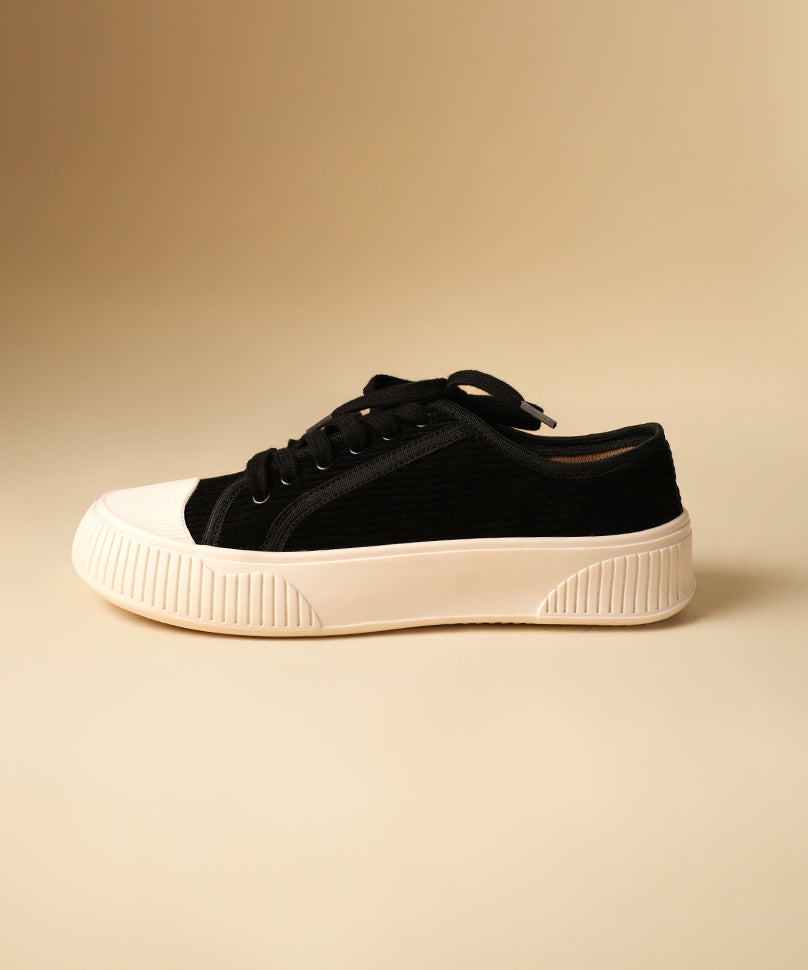 Wicked Brothers Black