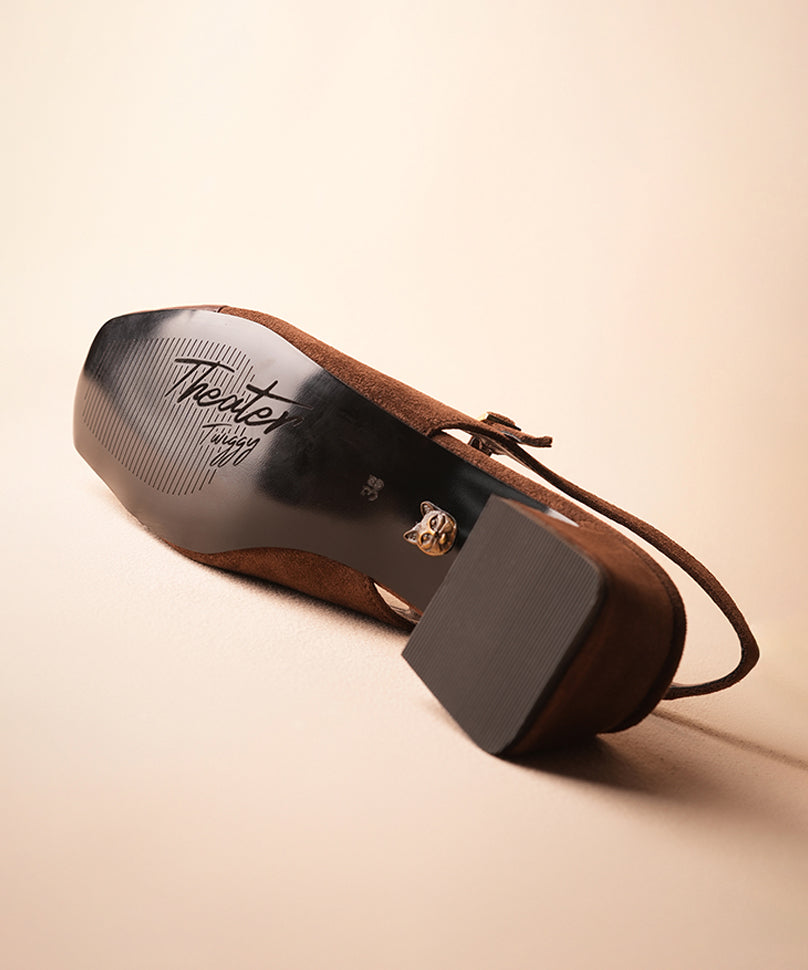 Twiggy Madame Sousatzka