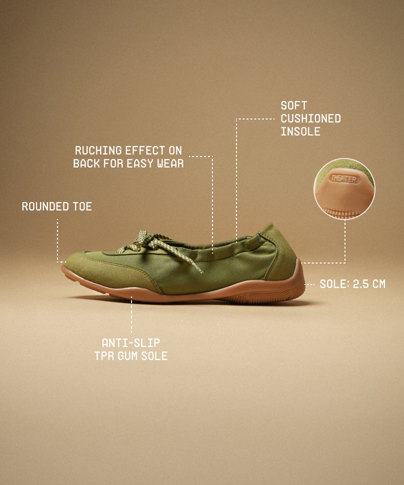 Kai Olive
