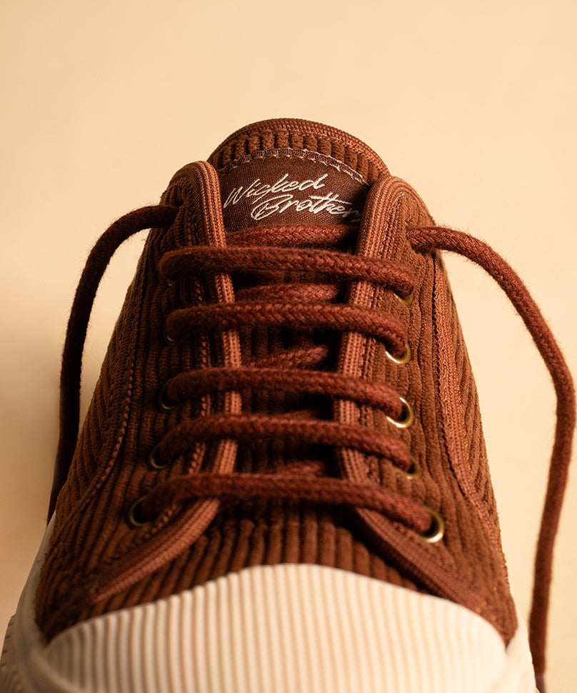 Wicked Brothers Brown