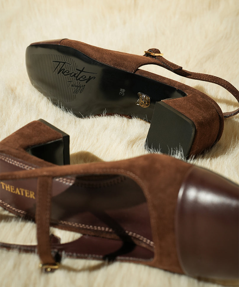 Twiggy Madame Sousatzka