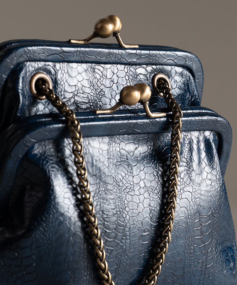 Francesca Croco - Blue