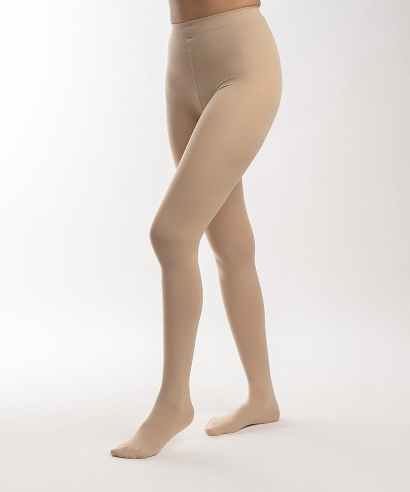 Peau Skin Opaque Stockings