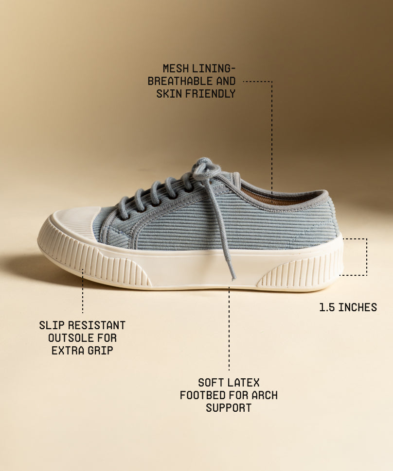 Wicked Brothers Blue