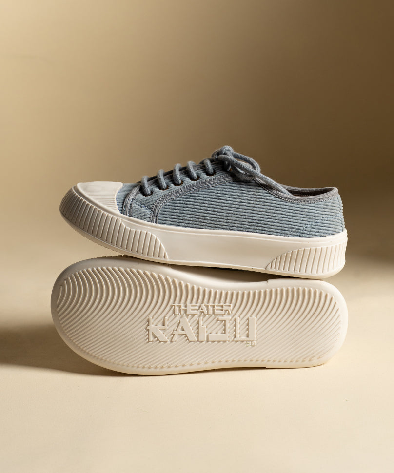 Wicked Brothers Blue