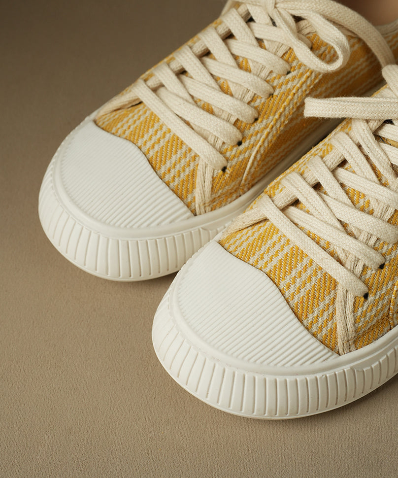 Wicked Brothers Yellow Stripes