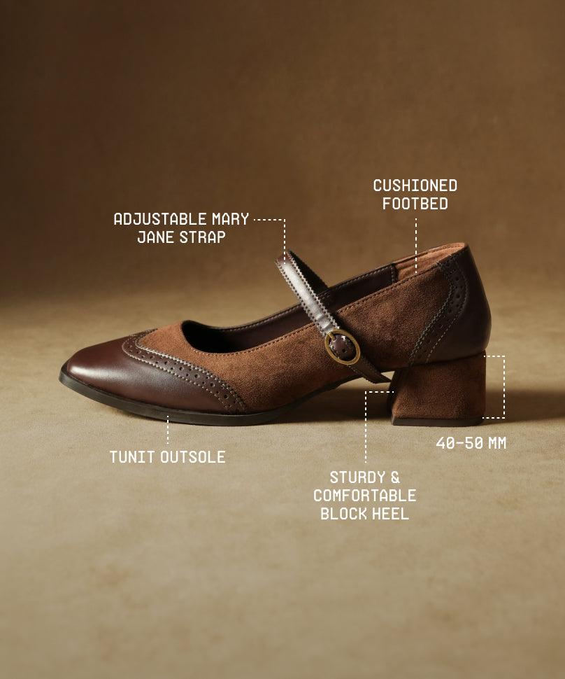 Duchess Brown