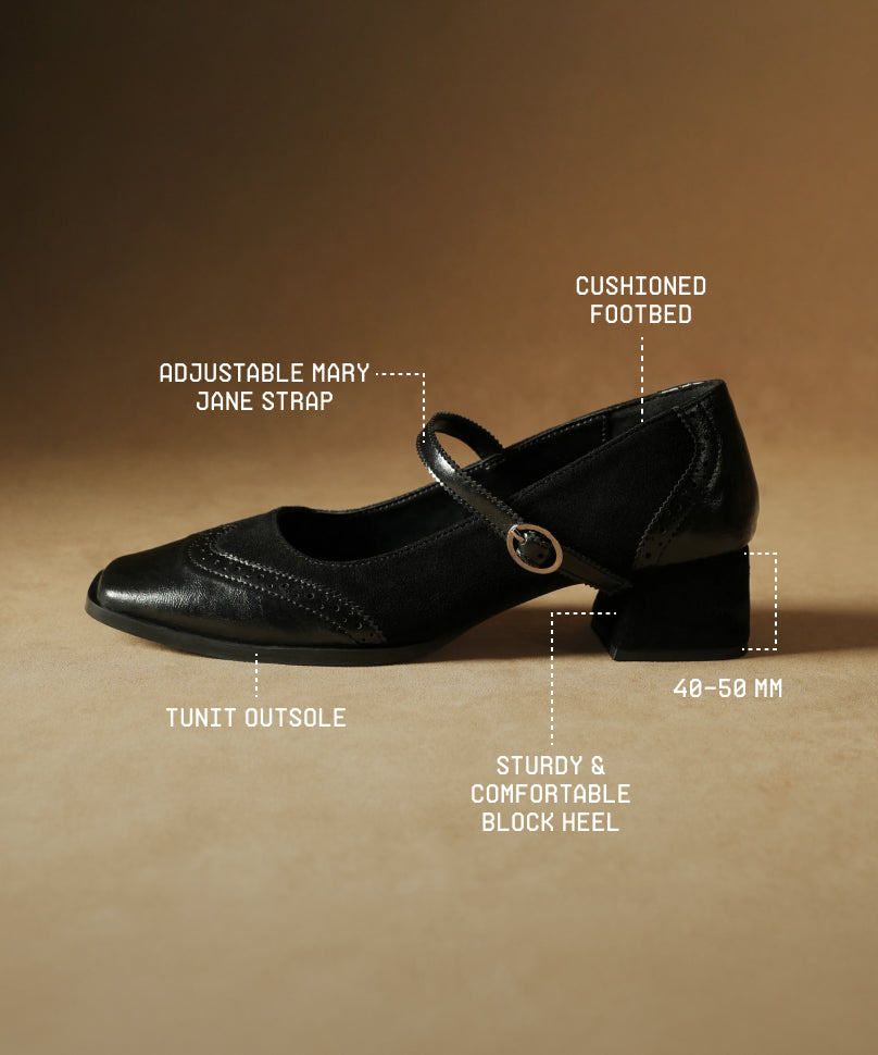 Duchess Black