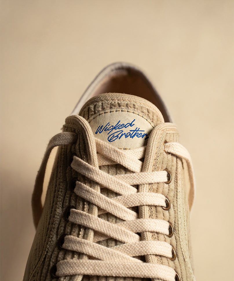 Wicked Brothers Sage Green