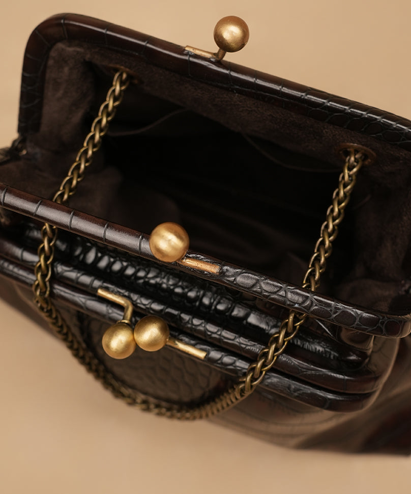 Francesca Croco - Brown