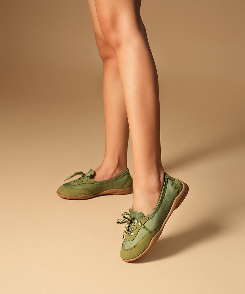 Kai Olive