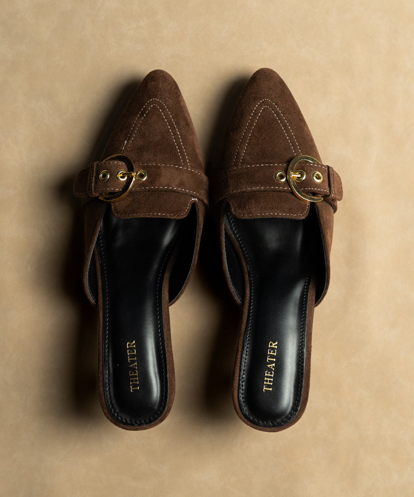 Carmelas Brown