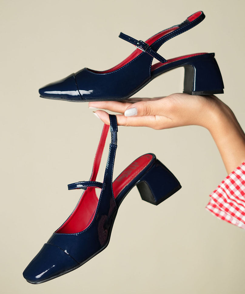 Twiggy Blue Brothers