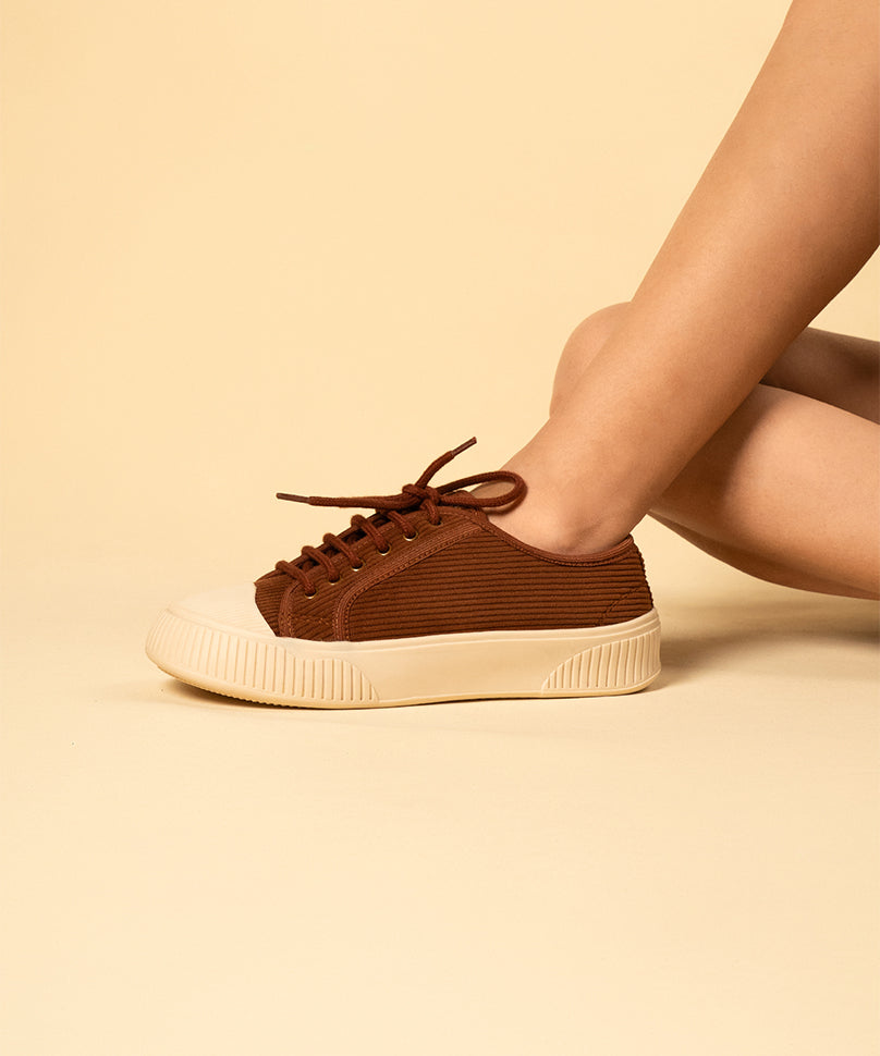 Wicked Brothers Brown