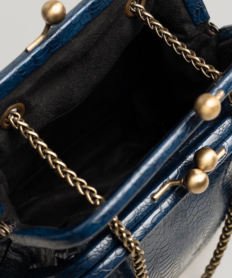 Francesca Croco - Blue