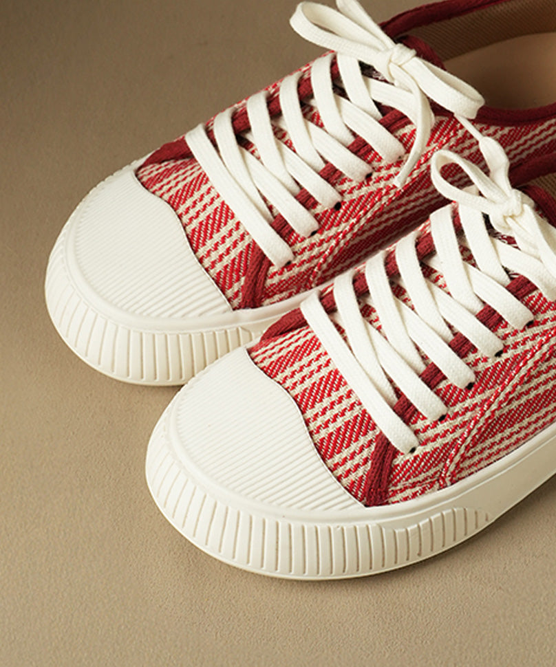 Wicked Brothers Red Stripes