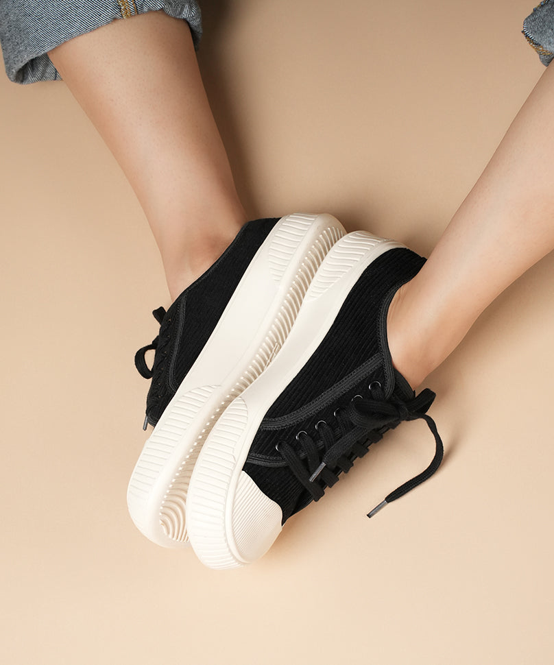 Wicked Brothers Black