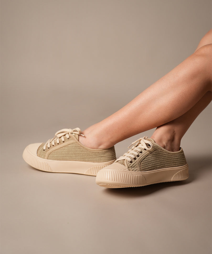 Wicked Brothers Sage Green