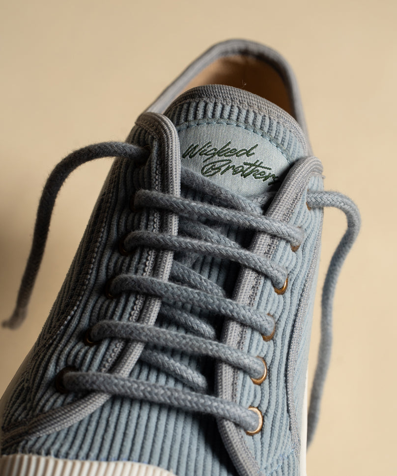 Wicked Brothers Blue