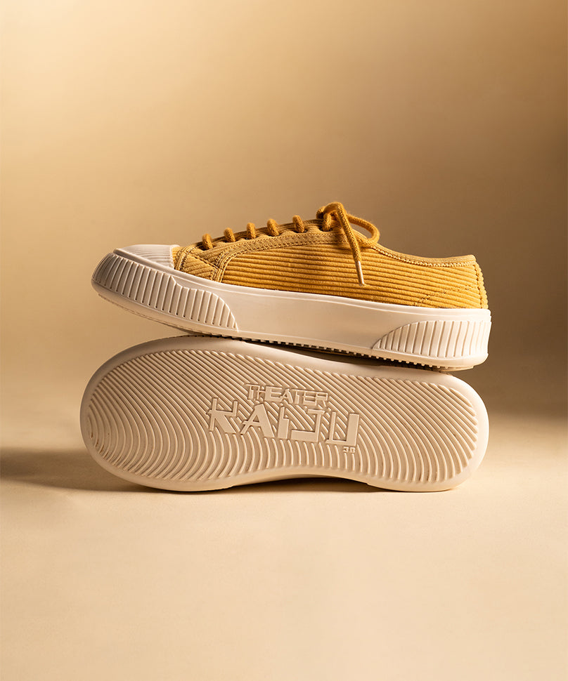 Wicked Brothers Yellow