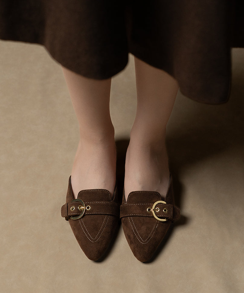 Carmelas Brown