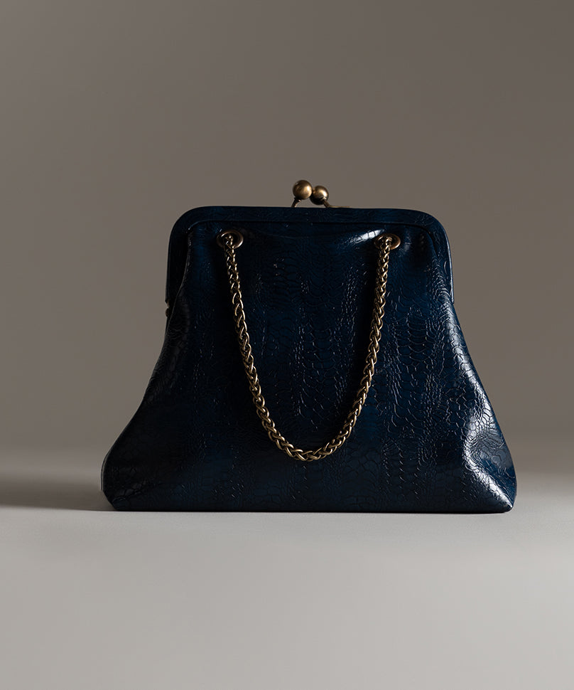 Francesca Croco - Blue