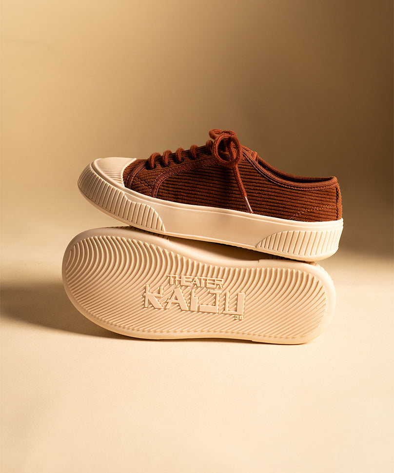 Wicked Brothers Brown