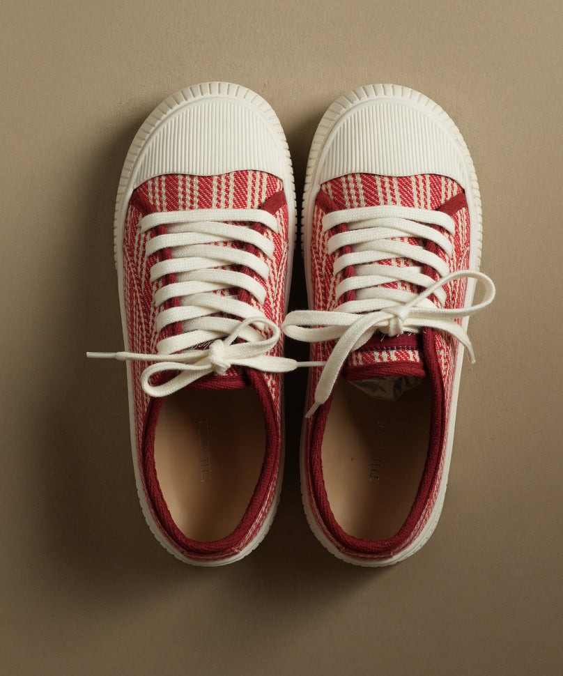 Wicked Brothers Red Stripes