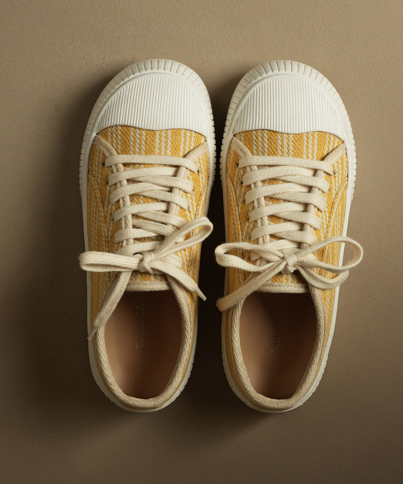 Wicked Brothers Yellow Stripes