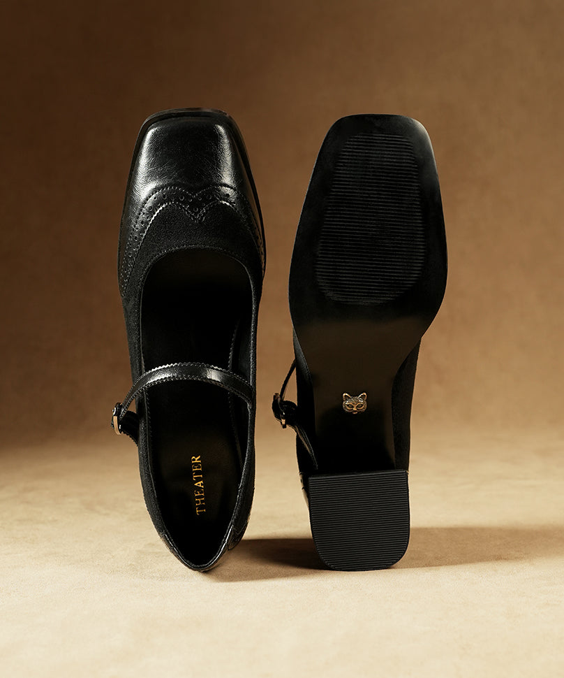 Duchess Black