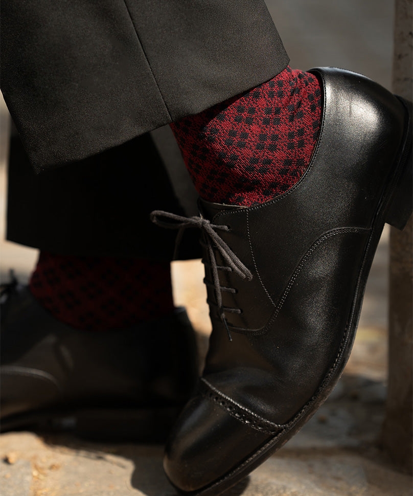 Variety Box of 6- Diez