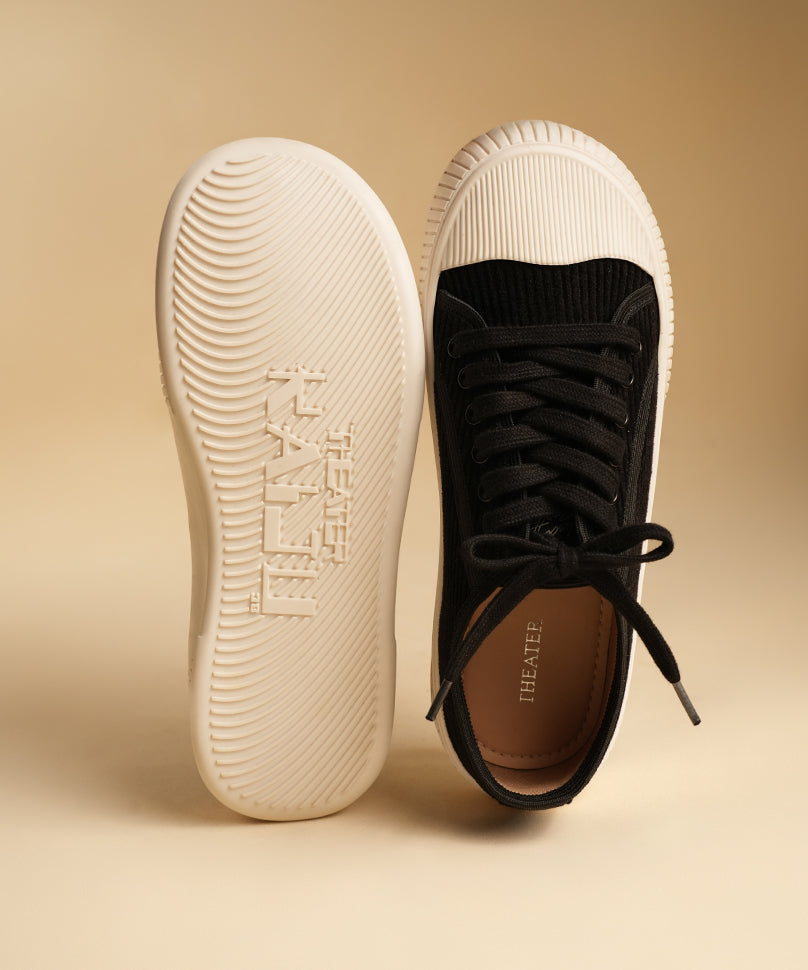 Wicked Brothers Black