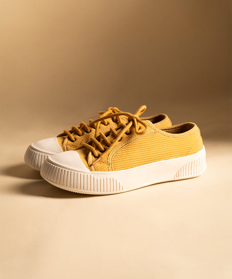 Wicked Brothers Yellow