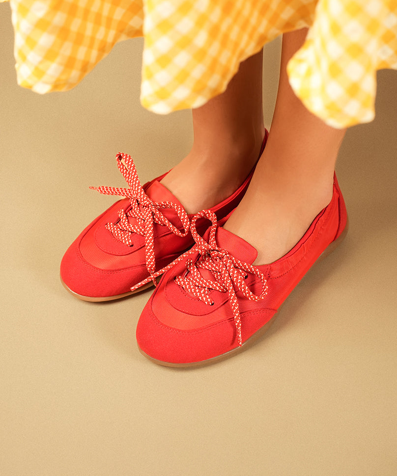 Kai Red