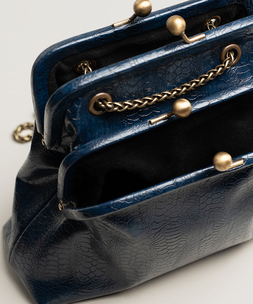 Francesca Croco - Blue