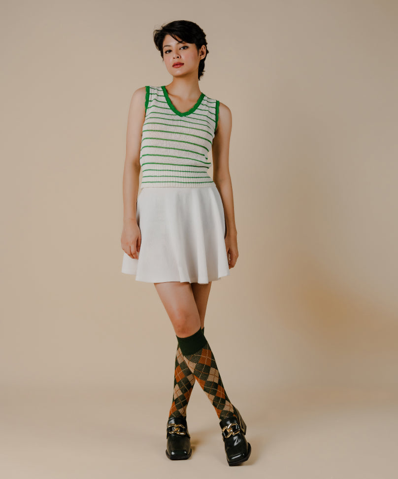 Classics - Pack of 3 Women Socks