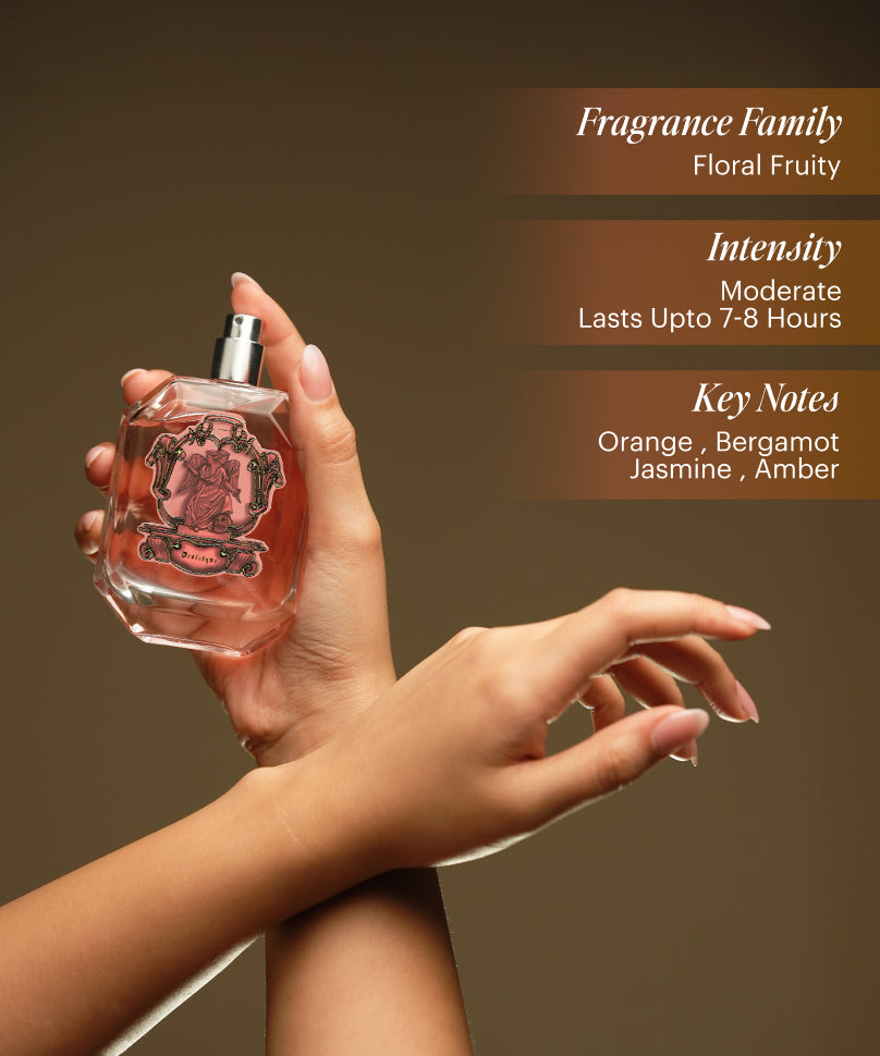 Grotesque Eau De Parfum 100ml