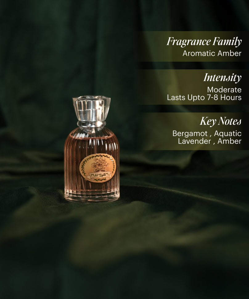 Mariyam Eau De Parfum 50ml