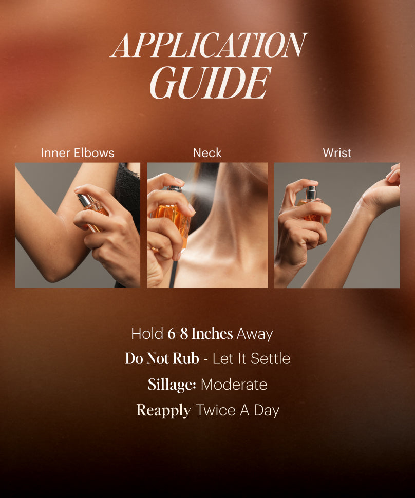 Mead Eau De Parfum 30ml