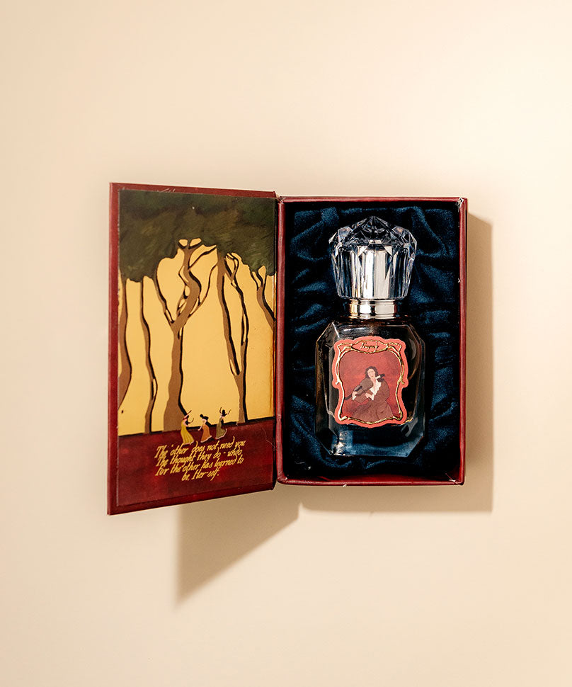 Tragedy Eau De Parfum 30ml