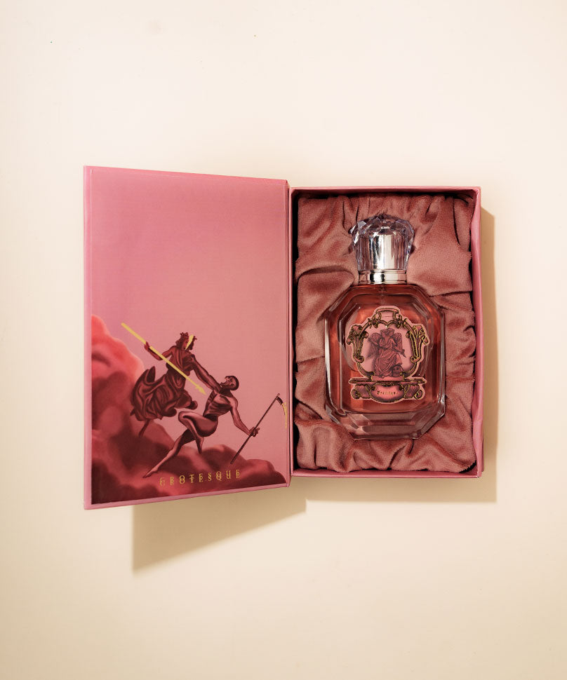 Grotesque Eau De Parfum 100ml