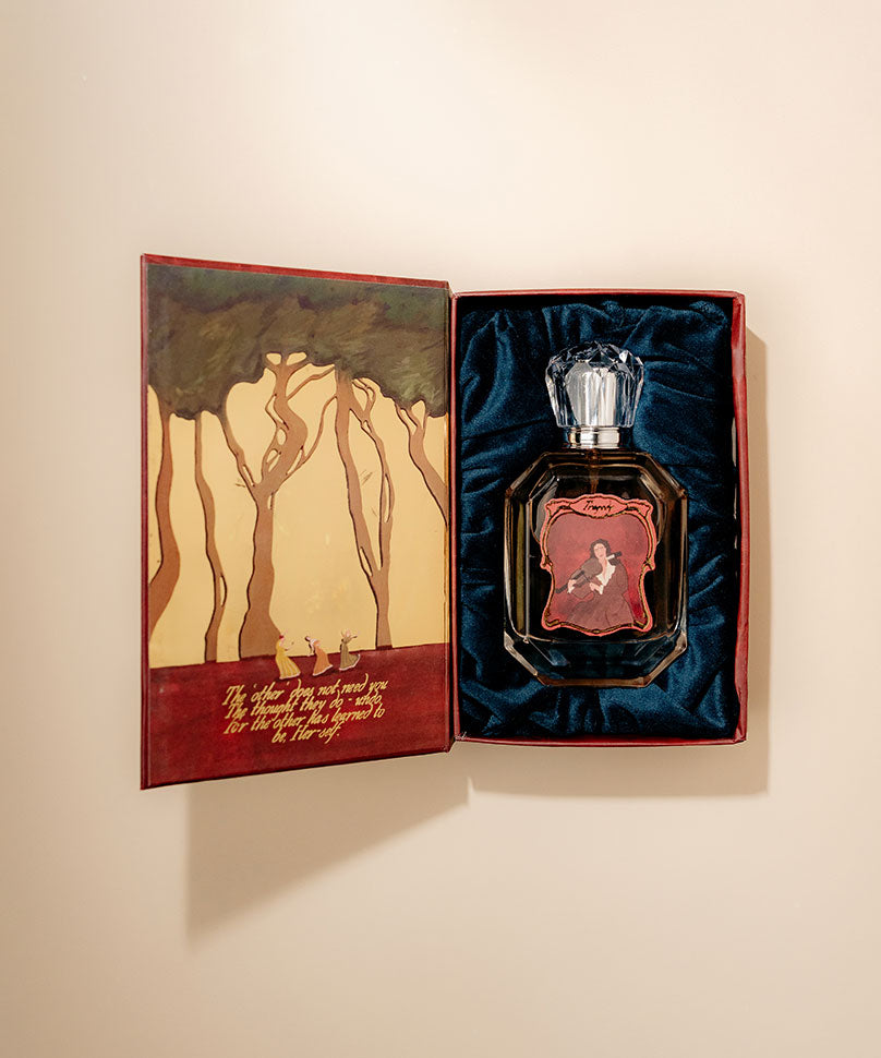 Tragedy Eau De Parfum 100 ml