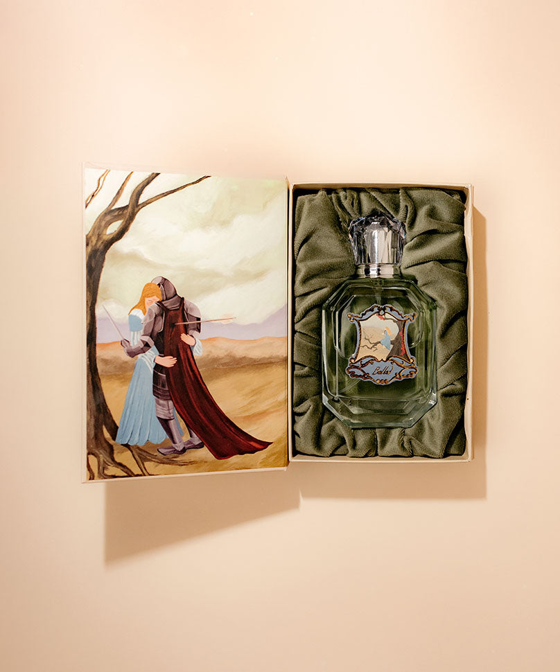 Ballad Eau De Parfum 100ml