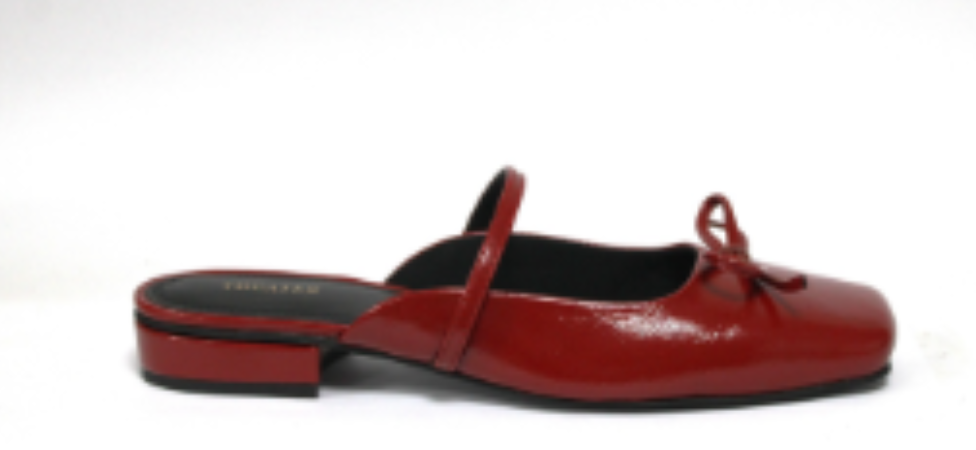 Quant Red